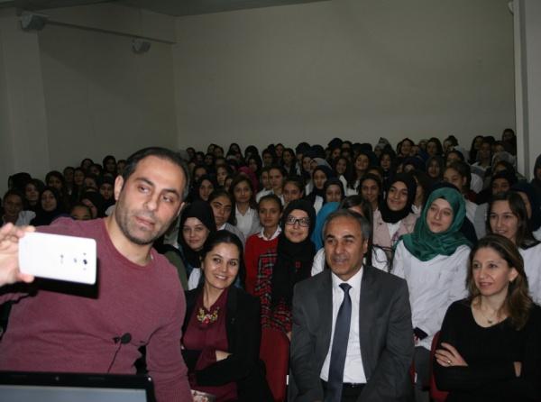 Eğitimci Yazar Ahmet Akay AZAK ile Söyleşi
