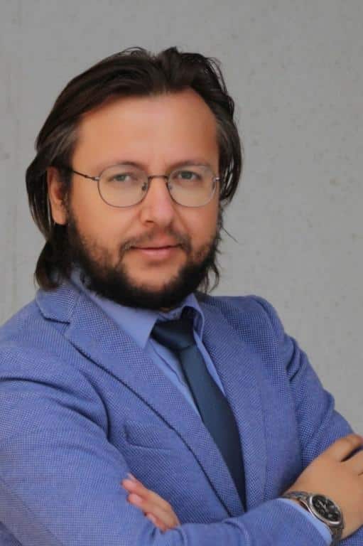 Mustafa YORULMAZ