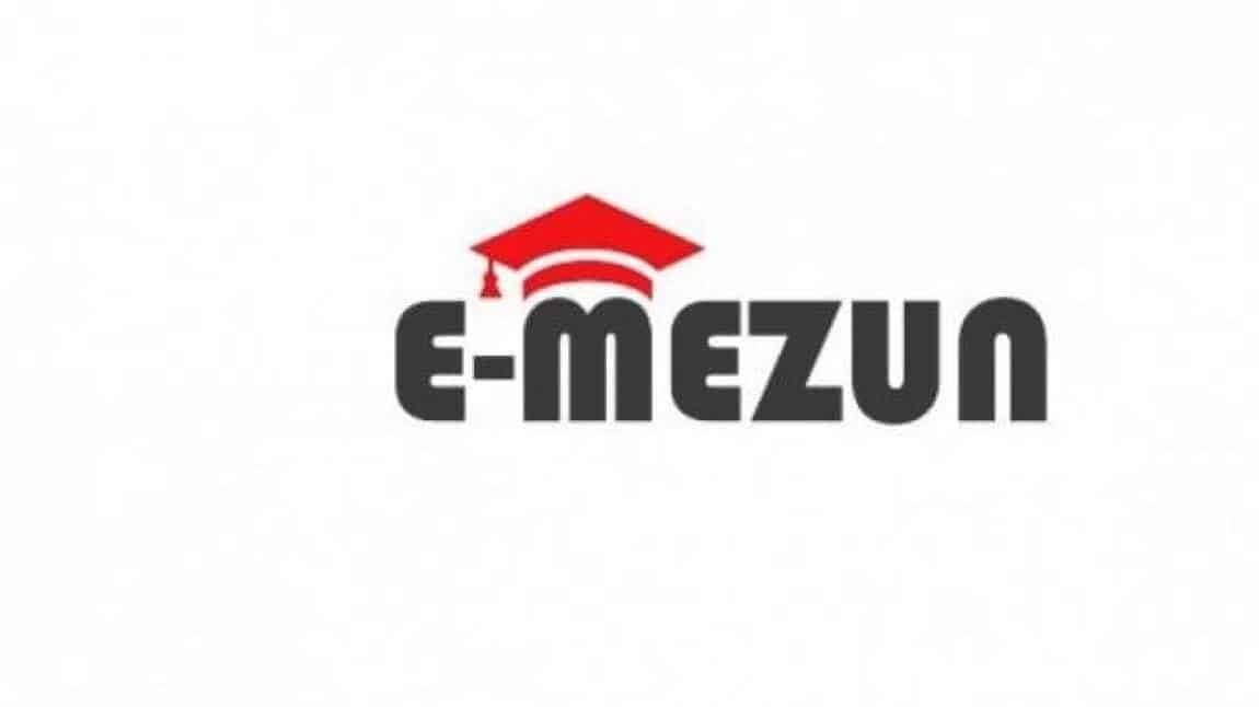 Mezun Öğrencilerimizi Takip Anketi